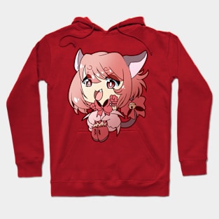 Tokyo Mew Mew New Ichigo Hoodie